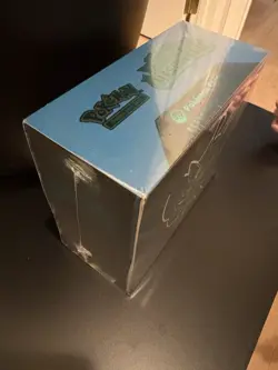 Twilight Masquerade Pokemon Center Elite Trainer Box ETB Sealed - Image 3