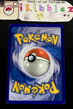 Double Full Heal￼ 76/106 MP Holo EX Emerald Stamped Pokemon Card. Fast Shipping! - Image 2