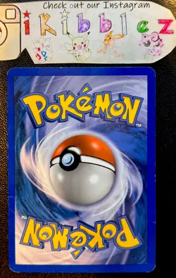 Multi Energy 89/106 MP Non Holo EX Emerald Pokemon Card! - Image 2