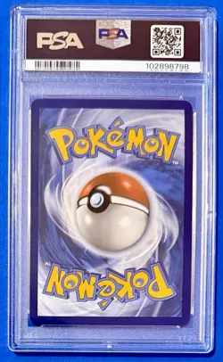 Pokemon Alolan Exeggutor 242/191 Surging Sparks Special Illustration Rare PSA 10 - Image 2