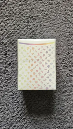 Pokemon- Scarlet & Violet 151 Deck Box - Ultra Premium Collection Exclusive UPC - Image 3