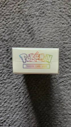 Pokemon- Scarlet & Violet 151 Deck Box - Ultra Premium Collection Exclusive UPC - Image 5