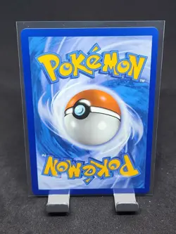 Pokemon Destined Rivals Ethan's Adventure 236/182 Special Illustration Rare - Image 2