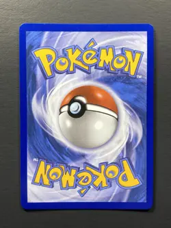 Pokemon: Spiritomb Illustration Rare IR Full Art Holo 148/132 Mega Evolution - Image 3