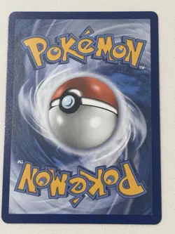 Pokemon Vulpix 138/132 Me01: Mega Evolution Illustration Rare Holo Basic English - Image 2