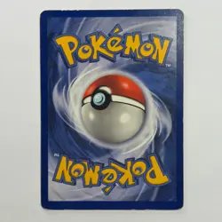 Pokemon TCG Voltorb Base Set #67/102 WOTC Vintage 1999 Shadowless - Image 2