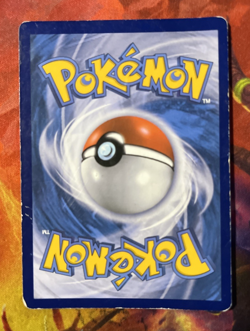 Pokemon Mewtwo XY101 XY Holo Black Star Promo HP - Image 2