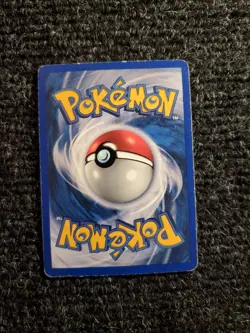 PlusPower - 84/102 - Shadowless - 1st Edition PL, English Pokemon Base Set - Image 5