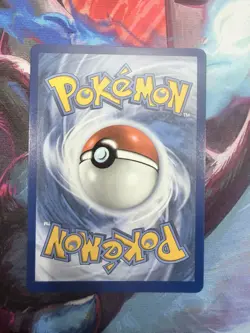 Pokemon TCG Mega Sharpedo EX 127/094 Me02: Phantasmal Flames Holo 330HP SIR - Image 2