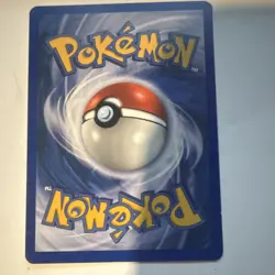 Pokemon Expedition Base Set Common Regular Squirtle 132/165 HP40 English 2002 - Image 2