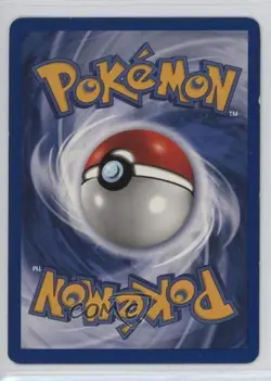Wigglytuff Holo Pokemon Base Set 2 #19 2000 - Image 2