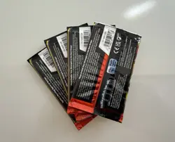 Lot Of Sealed Pokemon TCG Mega Evolutions And Phantasmal Flames - Image 2