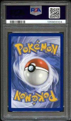 Pokemon Silver Tempest Hisuian Arcanine V 179 PSA 10 - Image 2