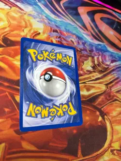 2000 Pokemon Team Rocket First Edition Dark Raichu Holo #83/82 - Image 4
