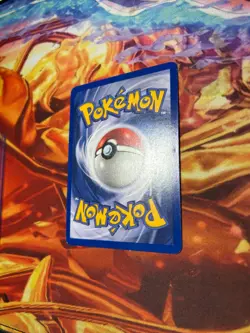2000 Pokemon Team Rocket First Edition Dark Raichu Holo #83/82 - Image 5