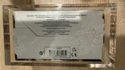 Pokemon TCG Sword & Shield Astral Radiance Booster Box w/ Acrylic Case - Image 2