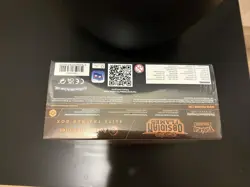 Obsidian Flames Pokemon Center ETB Elite Trainer Box (Exclusive) Pokemon TCG ‘23 - Image 3