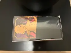 Obsidian Flames Pokemon Center ETB Elite Trainer Box (Exclusive) Pokemon TCG ‘23 - Image 4