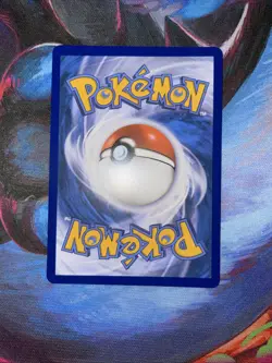 Pokemon TCG: Dawn Special Illustration Rare Trainer 129/094 - Phantasmal Flames - Image 3