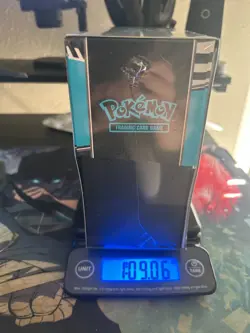 Pokemon TCG Scarlet & Violet Black Bolt Elite Trainer Box ETB Factory Sealed - Image 3
