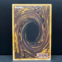 YuGiOh Stardust Dragon/Assault Mode BPRO-EN101 Burst Protocol 1st Edition - Image 2