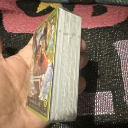One Piece TCG English Starter Deck 29: Egghead (ST29) Deck Brick ONLY NO Pack - Image 4