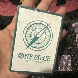 One Piece TCG English Starter Deck 29: Egghead (ST29) Deck Brick ONLY NO Pack - Image 5