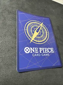 Ace & Sabo & Luffy OP13-007 SR | Carrying on His Will | One Piece TCG Englsih 01 - Image 5