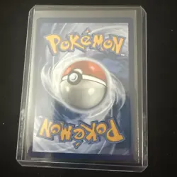 Eevee 143/191 Promo,FOIL Prize Pack Series Cards Pokemon Card - Image 2
