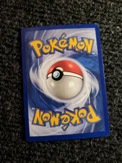 1st Edition Shadowless Onix 56/102 Base Set Pokemon Card NM - Image 5