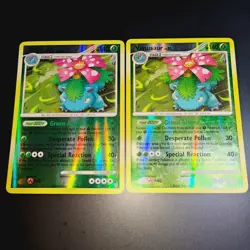 Pokemon Venusaur Supreme Victors Reverse Holo Rare TCG Card +bonus(6) - Image 1