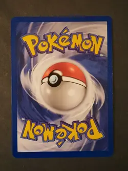 Pokemon Card Drowzee 54/82 1st Edition Team Rocket - Image 2
