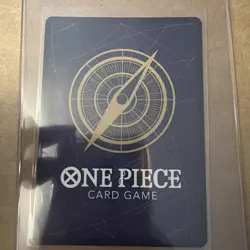 Portgas.D.Ace (Illustration Box Vol.5) ST15-005 One Piece Promotion Cards Foil - Image 2