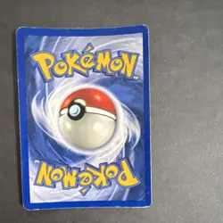 Pokemon TCG Venusaur Base Set 15/102 Holo Rare Card 100 HP Solarbeam 1999-2000 - Image 5