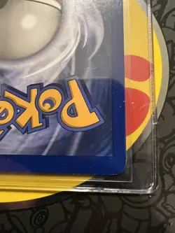 Pokemon Mewtwo 10/102 Holo Rare WOTC Pokemon Card *FAST SHIP* - Image 3