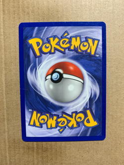 Pidgeotto 22/102 Base Set - Rare Pokemon Card - NM - Image 2