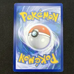 Pokemon TCG Jirachi XY112 Promo Holo Basic XY 2016 Card LP - Image 2