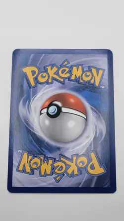 Pokemon Cracked Iced 5 Card Lot HeartGold & SoulSilver Holo Rares Vintage Mixed - Image 3