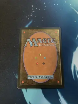 Mtg Magic The Gathering Royal Assassin Revised 3rd Edition NM - Image 2