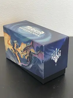 MTG 500+ Magic the Gathering Cards + BUNDLE BOX - Image 2