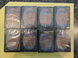 MTG Jumpstart Packs Lot of 8, Multi-Colored - Image 3