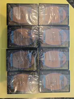 MTG Jumpstart Packs Lot of 8, Multi-Colored - Image 4