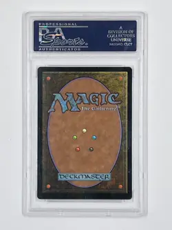 Lu Xun, Scholar General - Portal Three Kingdoms - #48 - PSA 9 - 22915457 - Image 2