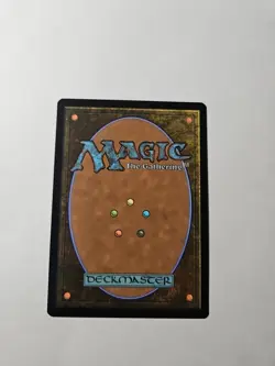 Superior Spider-Man MTG Extended Art English NM - Image 2