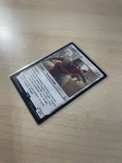 Templar Knight Universes Beyond: Assassin's Creed Regular - Image 3