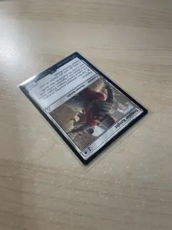 Templar Knight Universes Beyond: Assassin's Creed Regular - Image 4