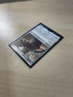 Templar Knight Universes Beyond: Assassin's Creed Regular - Image 5