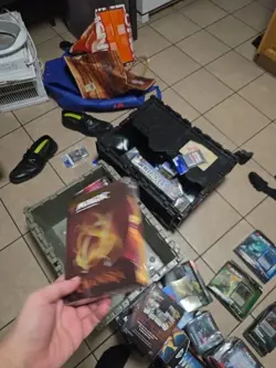 Signature Spellbook: Chandra - Box Set - Signature Spellbook: Chandra - Image 1