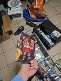 Signature Spellbook: Chandra - Box Set - Signature Spellbook: Chandra - Image 2