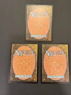 3x Relentless Rats #108 NM UP Magic 2010 M10 Magic MTG - Image 5